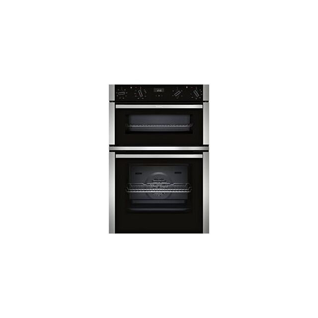 Neff U1ACE2AN3B, Built-in double oven