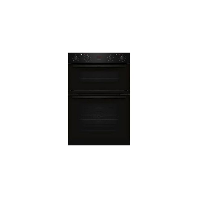 Neff U1DCC0AK3B, Built-in double oven