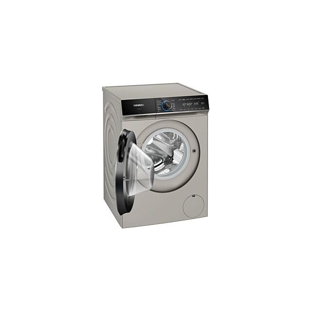 Siemens WG56B2A3GB, Washing machine, front loader