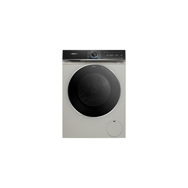 Siemens WG56B2A3GB, Washing machine, front loader