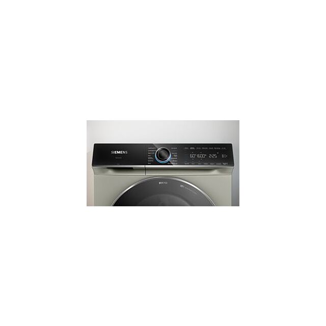 Siemens WG56B2A3GB, Washing machine, front loader