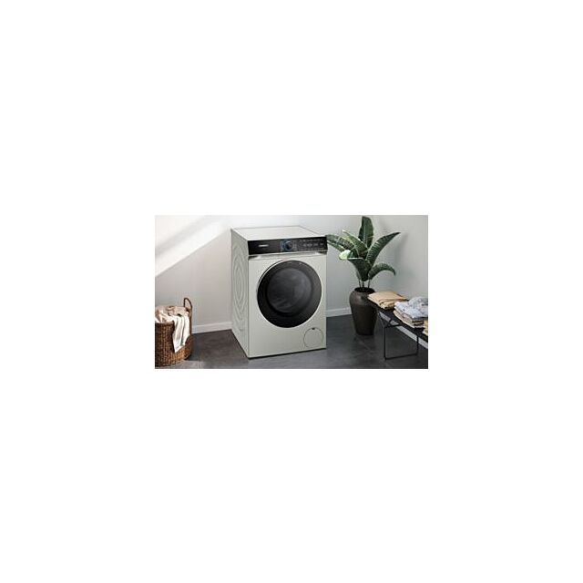 Siemens WG56B2A3GB, Washing machine, front loader