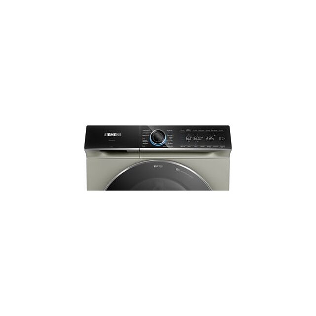 Siemens WG56B2A3GB, Washing machine, front loader