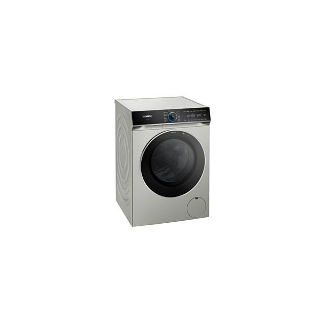 Siemens WG56B2A3GB, Washing machine, front loader