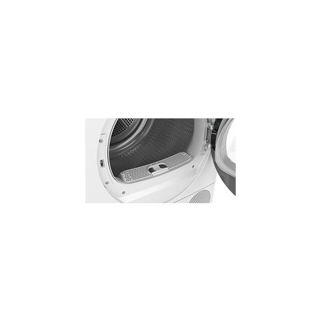 Siemens WQ46B2C9GB, Heat pump tumble dryer