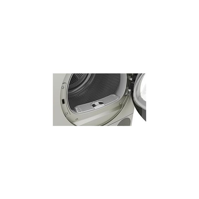 Siemens WQ46H2DXGB, Heat pump tumble dryer