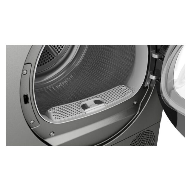 Bosch WQH246DRGB, Heat pump tumble dryer