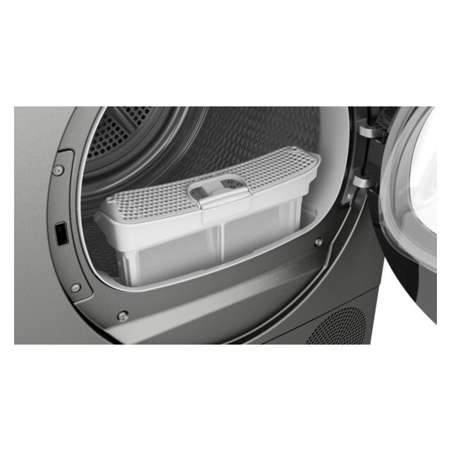 Bosch WQH246DRGB, Heat pump tumble dryer