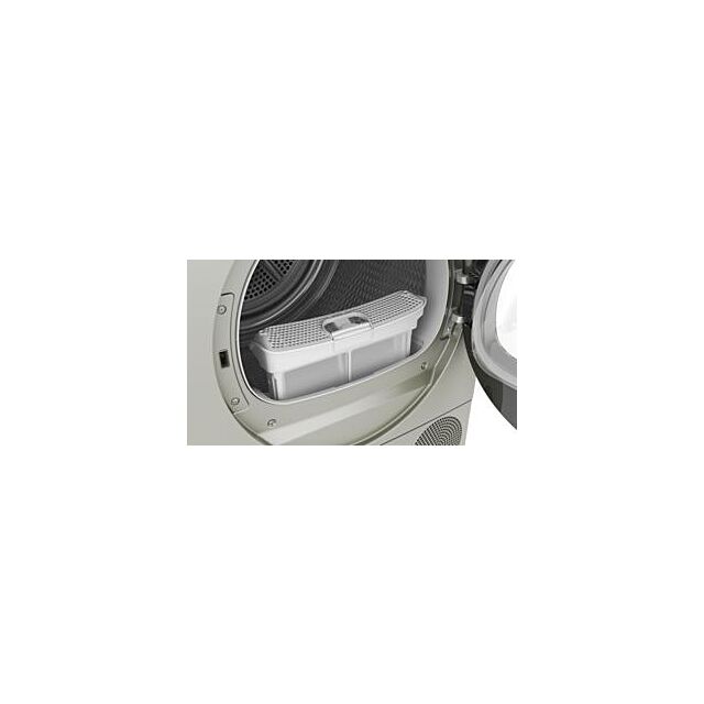 Siemens WQ46H2DXGB, Heat pump tumble dryer