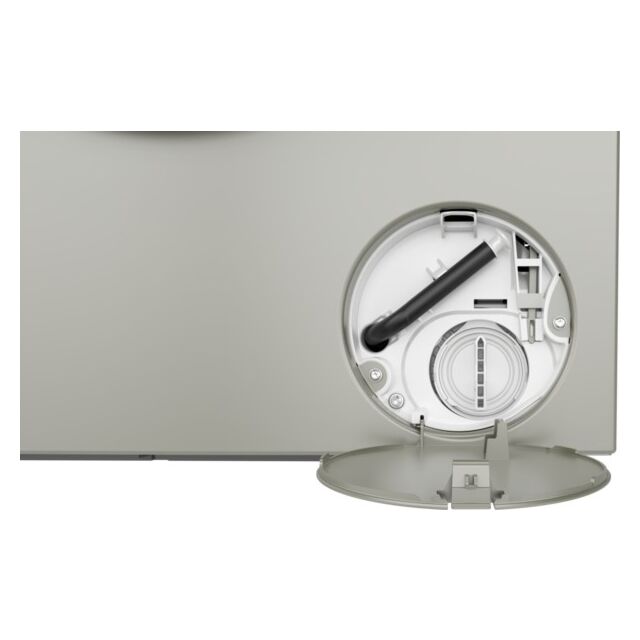 Siemens WG56B2A3GB, Washing machine, front loader
