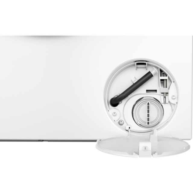 Siemens WG56G2Z4GB, Washing machine, front loader