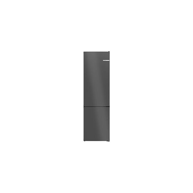 Bosch KGN39OCAFG, Free-standing fridge-freezer with freezer at bottom