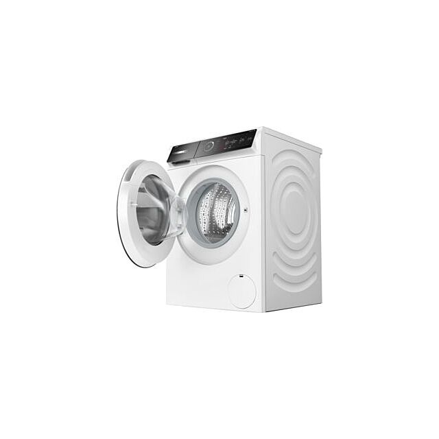 Bosch WGB256A2GB, Washing machine, front loader