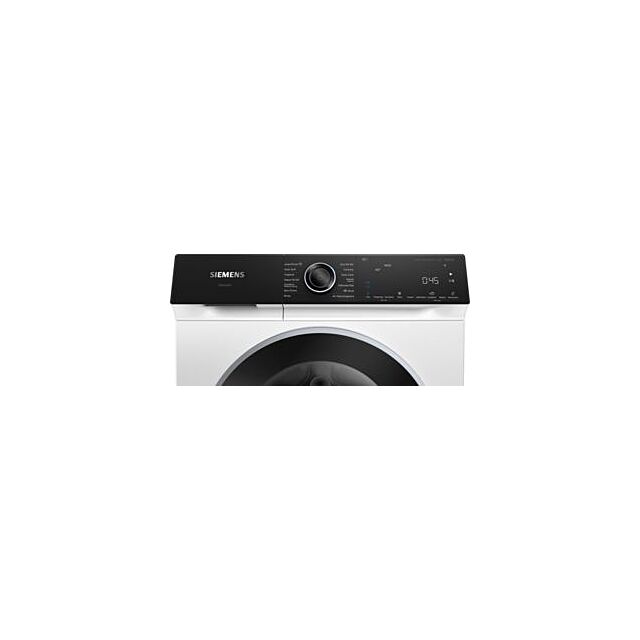 Siemens WG46H2A9GB, Washing machine, front loader