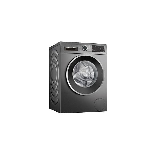 Bosch WGG244ZCGB, Washing machine, front loader