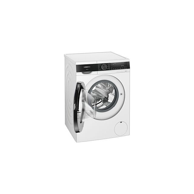 Siemens WG46G2Z1GB, Washing machine, front loader
