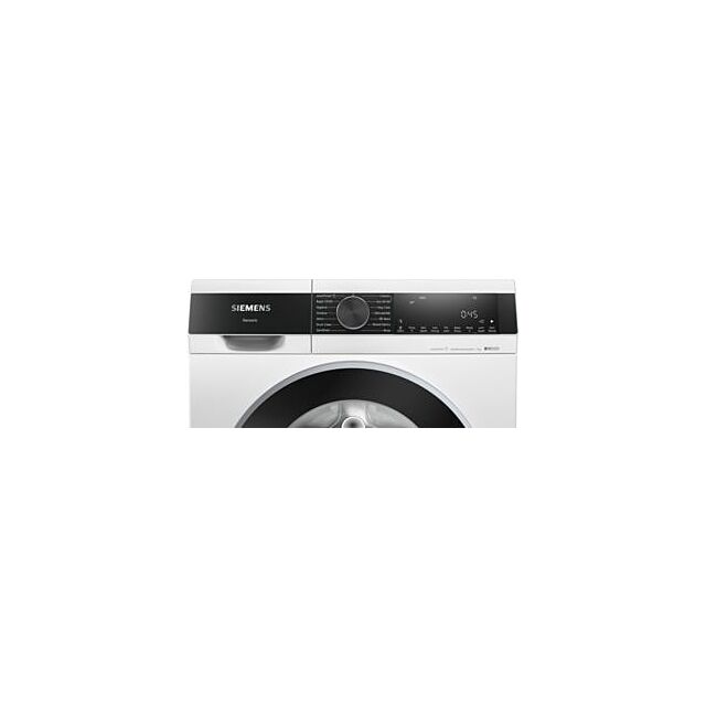 Siemens WG46G2Z1GB, Washing machine, front loader