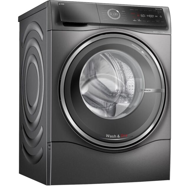 Bosch WNC254ARGB, Washer dryer