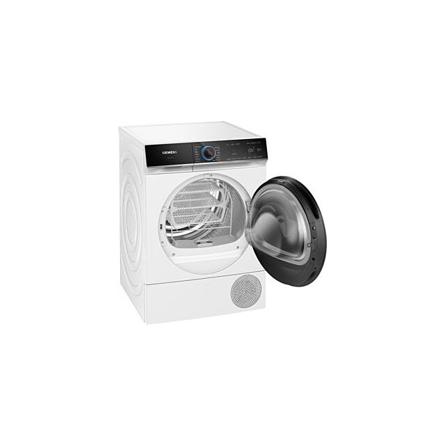 Siemens WQ46B2C9GB, Heat pump tumble dryer