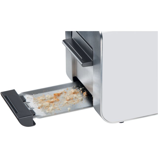 Bosch TAT8611NGB, Compact toaster