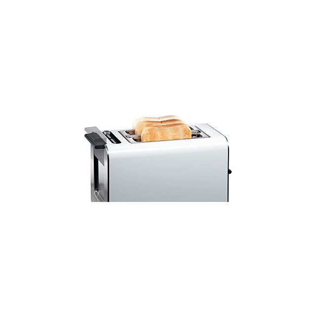 Bosch TAT8611NGB, Compact toaster