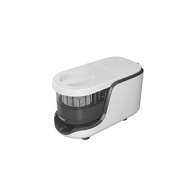 Bosch WMZMPF10, Microplastic filter