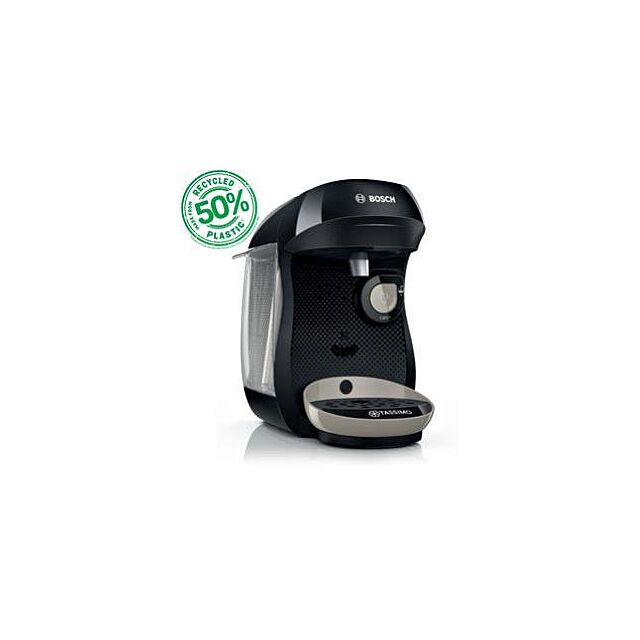 Bosch TAS109EGB, Hot drinks machine