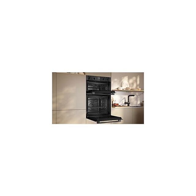 Neff U1ACE2AG3B, Built-in double oven
