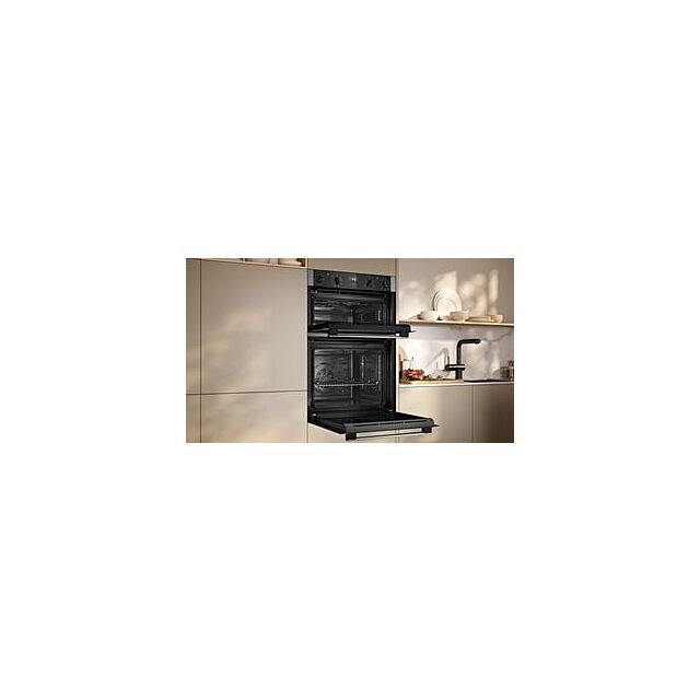 Neff U1ACE2AN3B, Built-in double oven