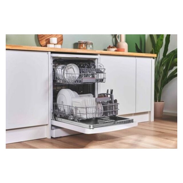 Bosch SMS4EKW06G, Free-standing dishwasher