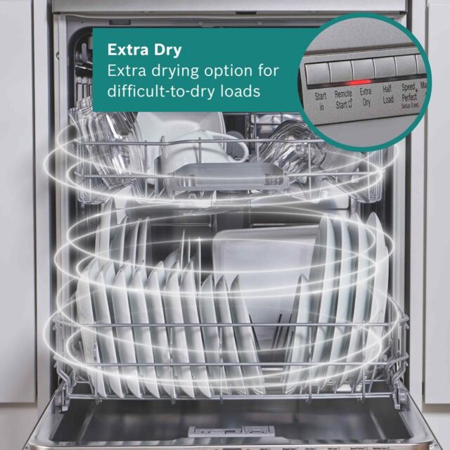 Bosch SMI2HTS06G, semi-integrated dishwasher