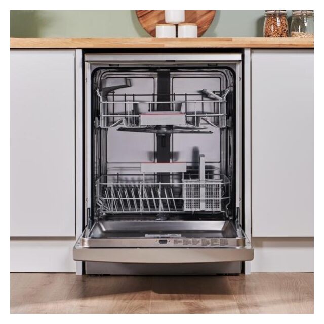 Bosch SMS4EKI06G, Free-standing dishwasher