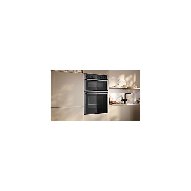 Neff U1ACE2AN3B, Built-in double oven