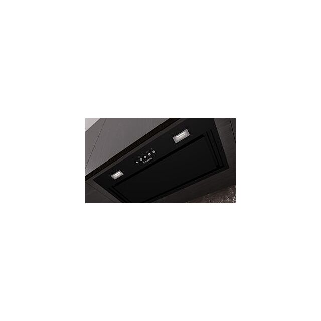 Siemens LB56NAC60B, Canopy cooker hood