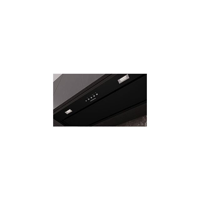 Siemens LB77NAC60B, Canopy cooker hood