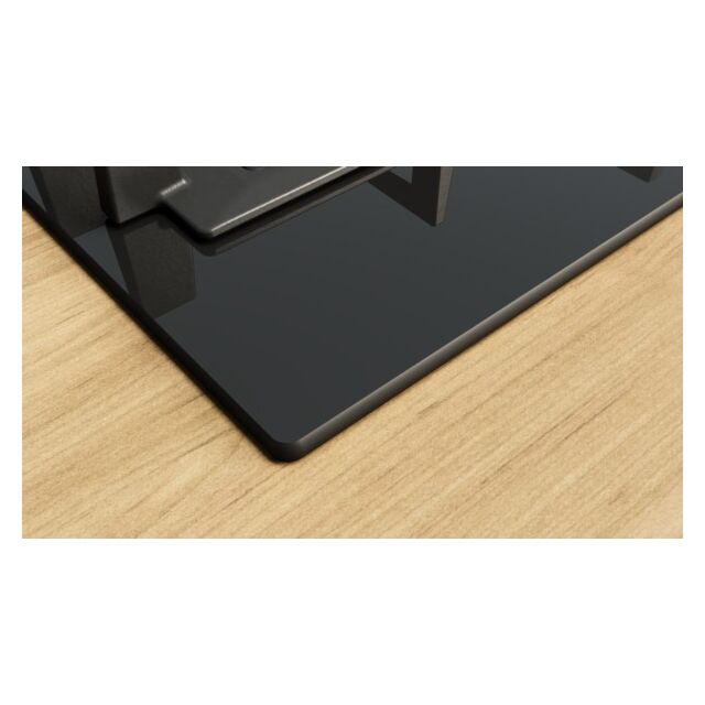 Bosch PNP6B6K40, Gas hob