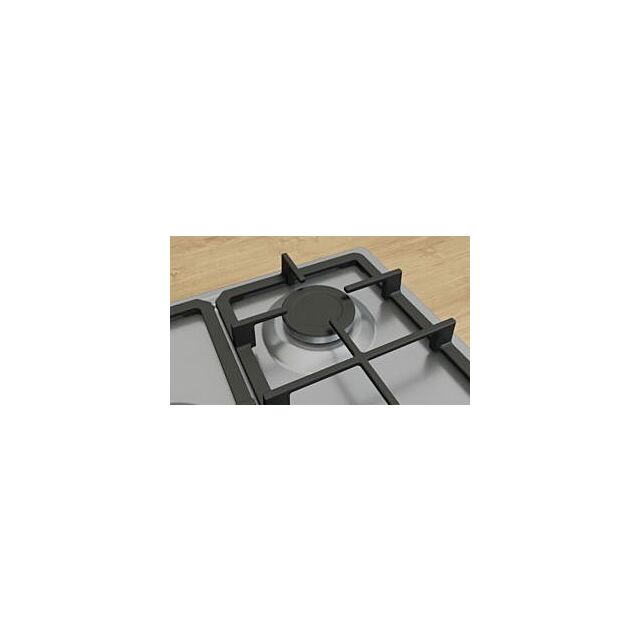 Bosch PGQ7B5K90, Gas hob