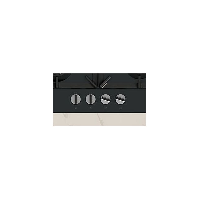Neff T26CIP8S0, Gas hob