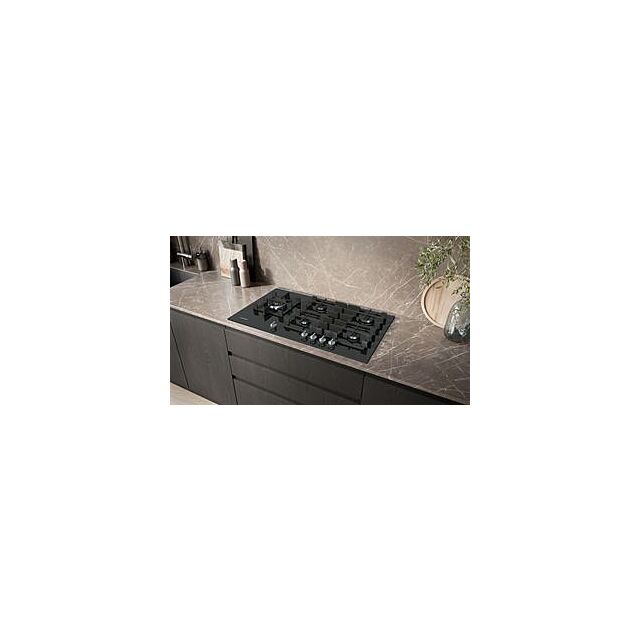 Siemens EP9A6MI40, Gas hob