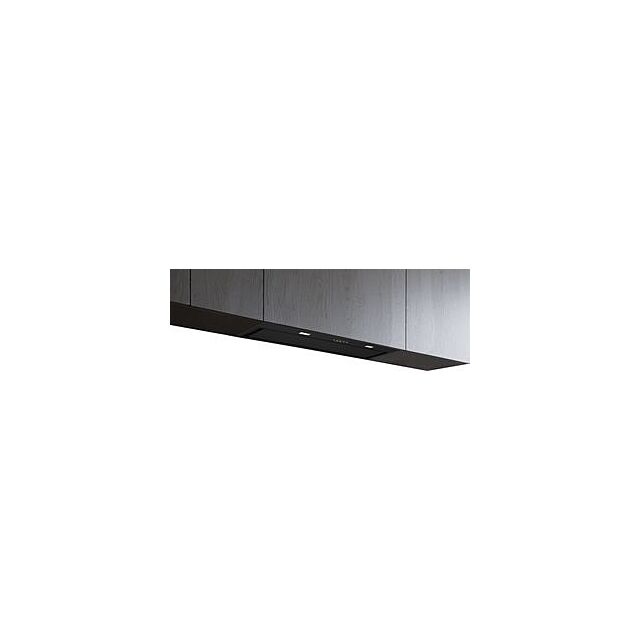 Siemens LB87NAC60B, Canopy cooker hood