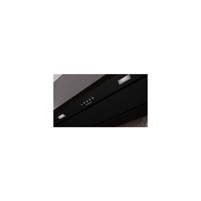 Siemens LB87NAC60B, Canopy cooker hood