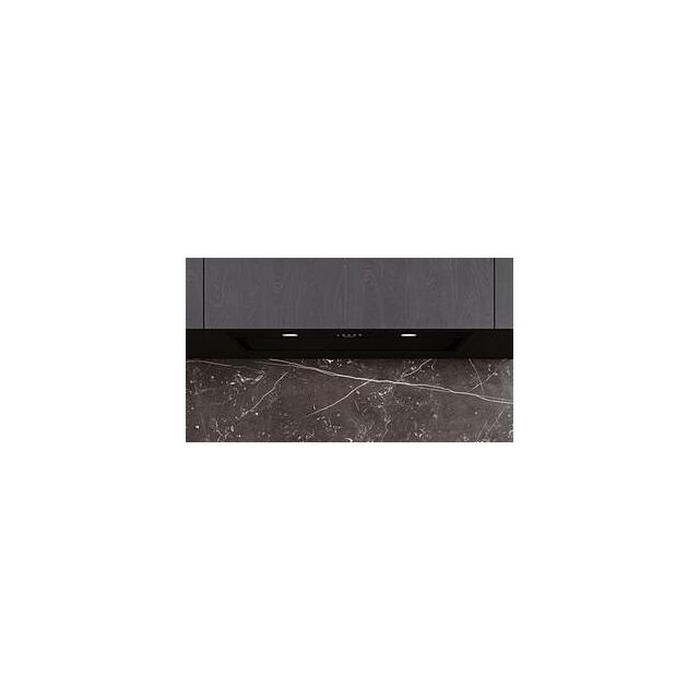 Siemens LB87NAC60B, Canopy cooker hood