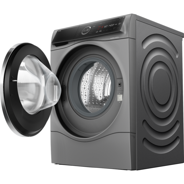 Bosch WNC254ARGB, Washer dryer