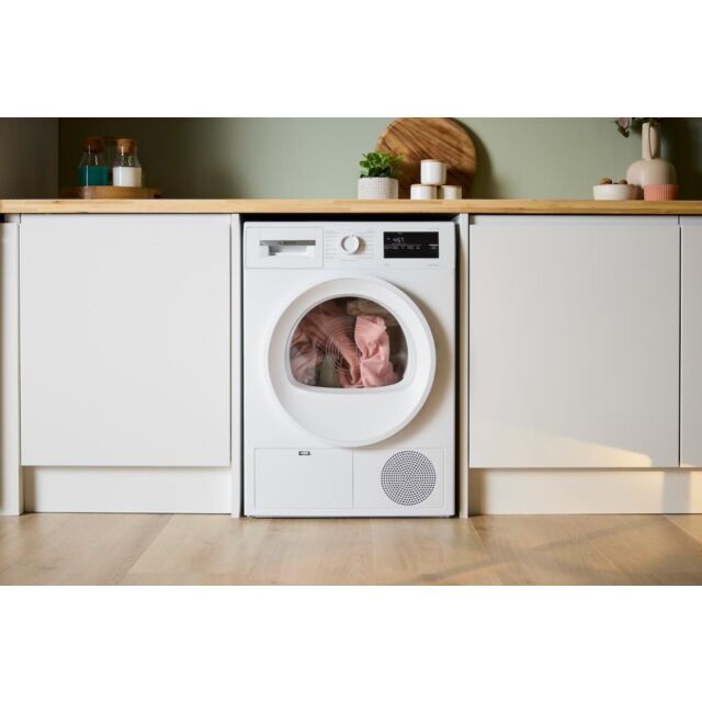 Bosch WTH85225GB, Heat pump tumble dryer
