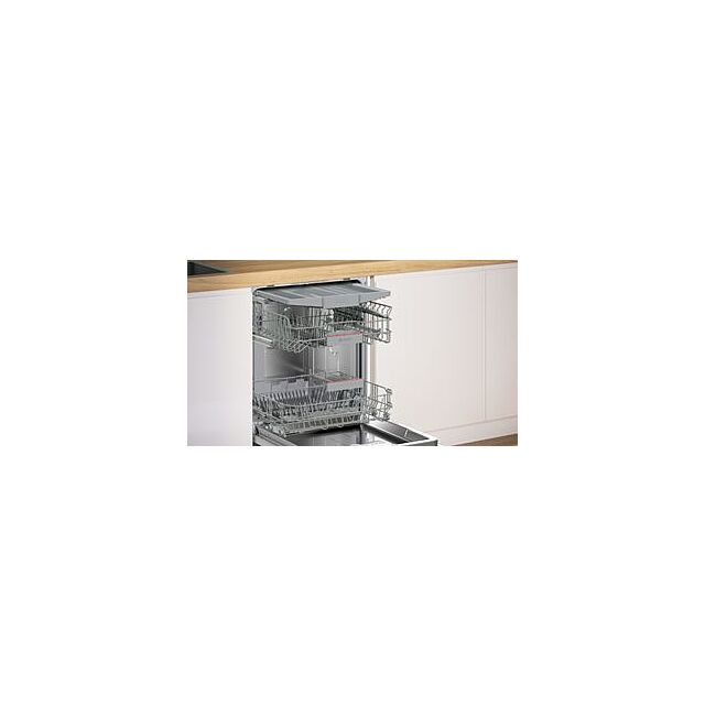 Bosch SBH4HVX14G, fully-integrated dishwasher