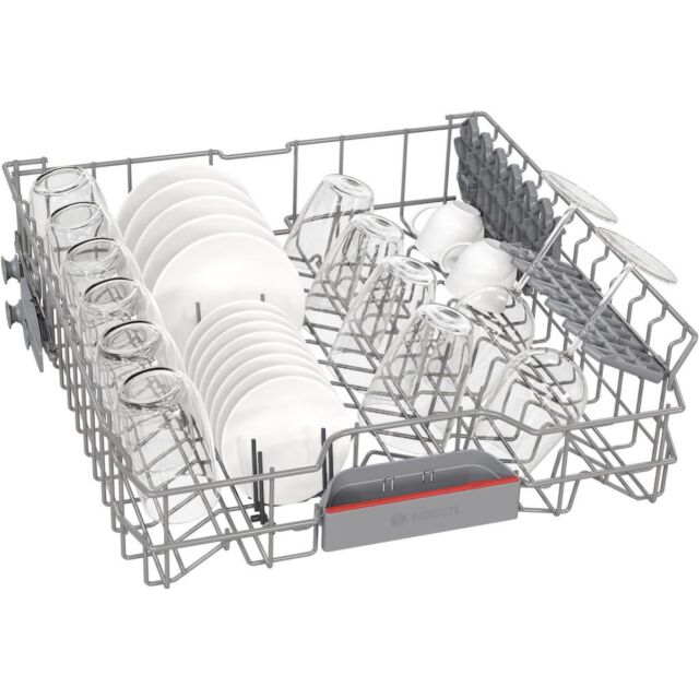 Bosch SMV6ZCX10G, Fully-integrated dishwasher