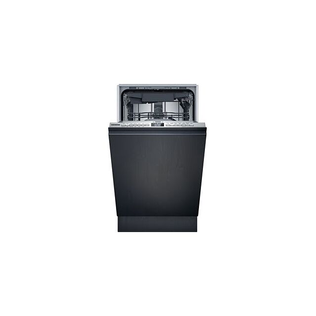 Siemens SR93EX25MG, Fully-integrated dishwasher