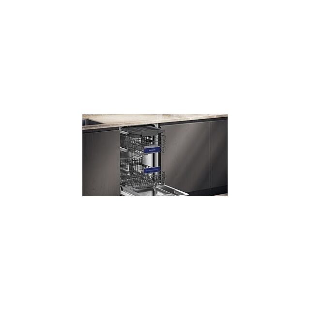 Siemens SR93EX25MG, Fully-integrated dishwasher