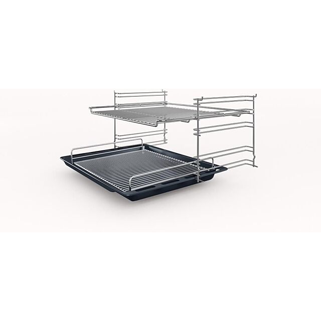 Bosch HHF113BA0B, Built-in oven