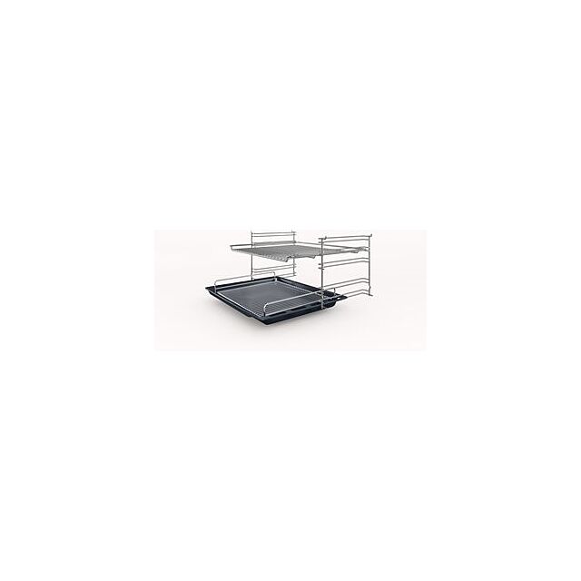 Bosch HHF113BR0B, Built-in oven